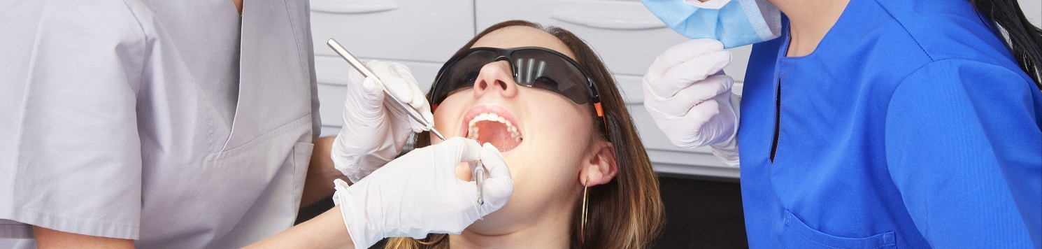 Clinique Dentaire Neuchâtel